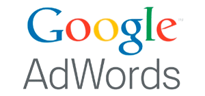 Google AdWords Logo